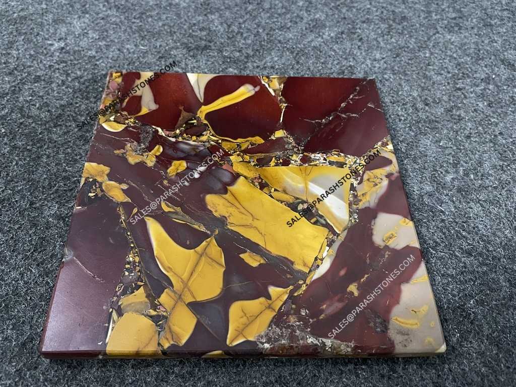 Mookaite Jasper Tiles & Slab-3