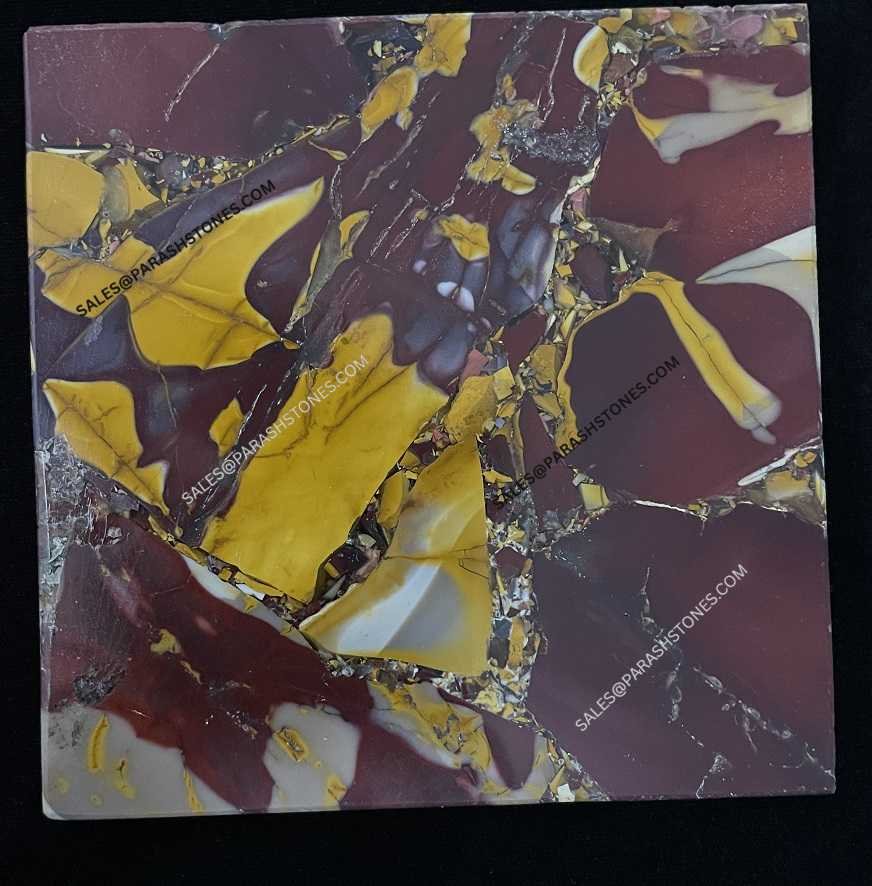 Mookaite Jasper Tiles & Slab-1