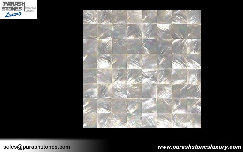 Mother Of Pearl Tile