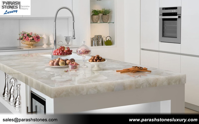 Kitchen Countertops Furniture Slabs