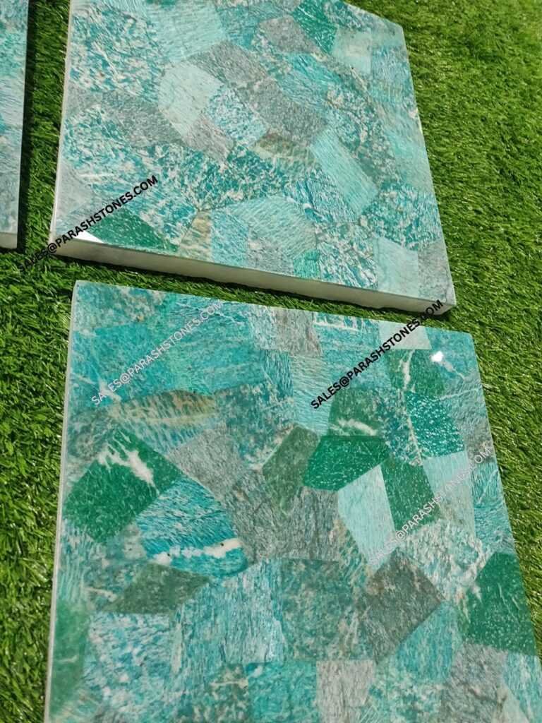 Amazonite-Gemstone-tile