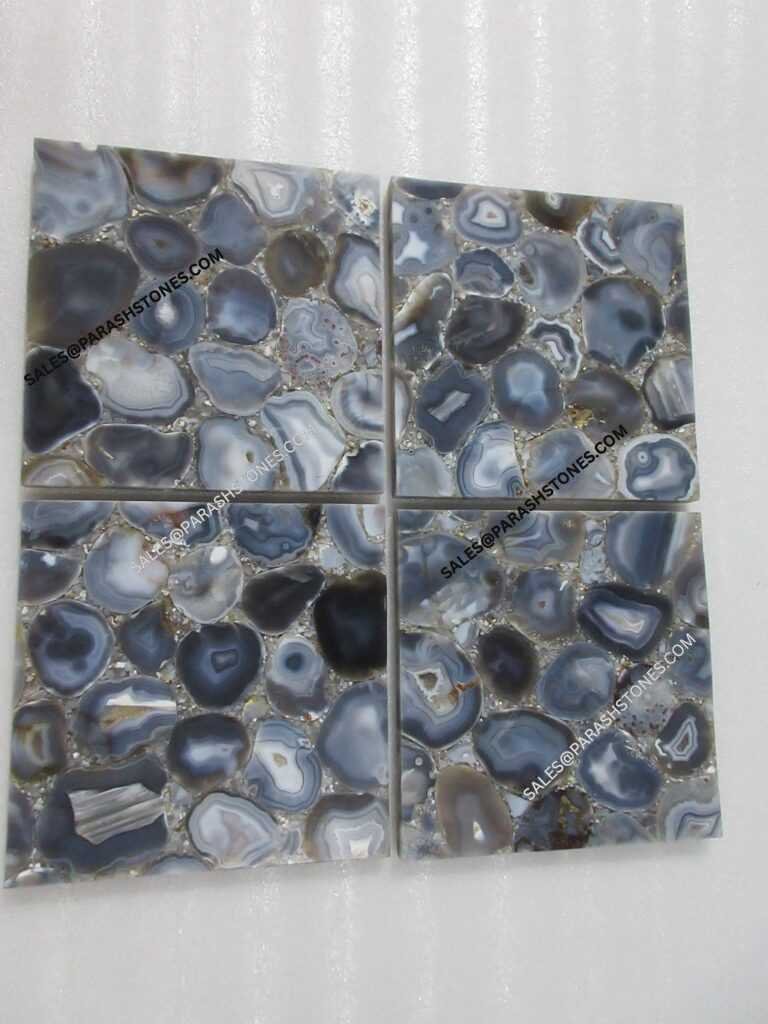 Brazilian Grey Agate-5