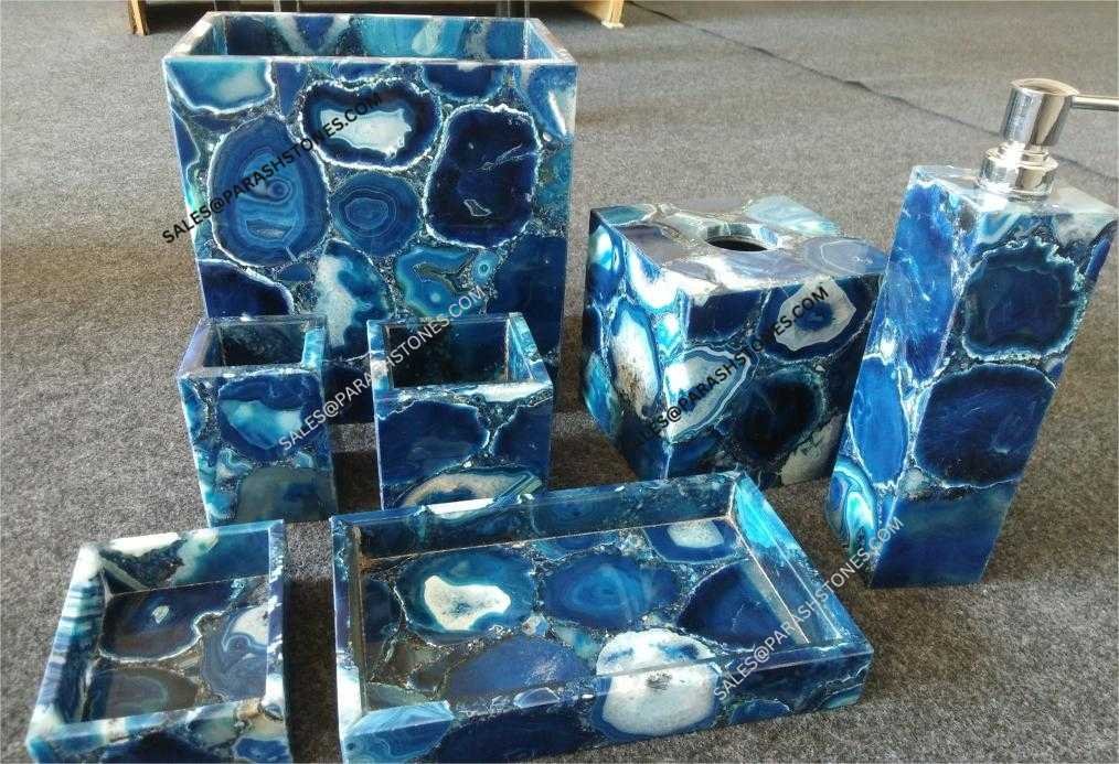 Gemstone-Bath-Accessories