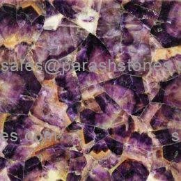 picture of indian amethyst slab, tiles & surface