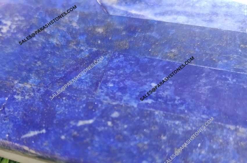 Picture of Lapis Lazuli Brick Pattern