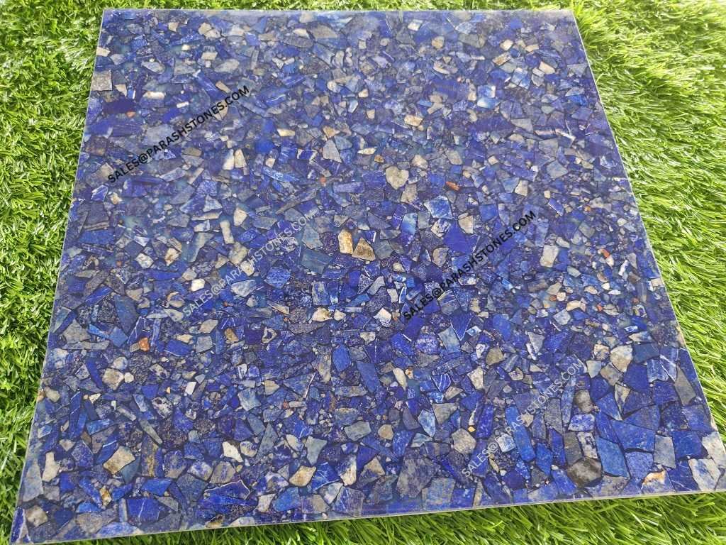 Lapis Lazuli Grade B