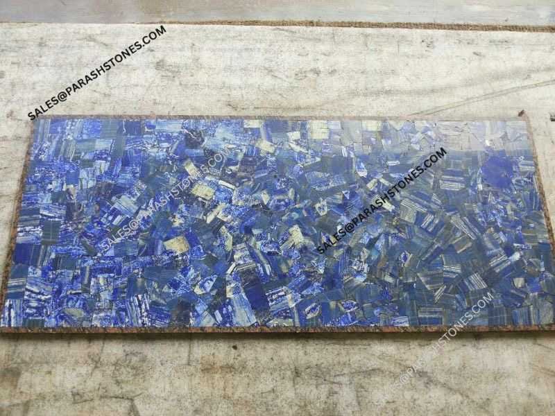 Picture of Lapis Lazuli Grade B