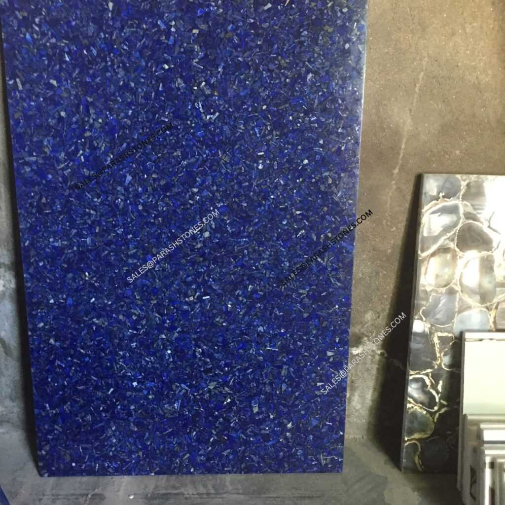 Lapis Lazuli Grade B