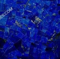 Lapis Lazuli Random Pattern