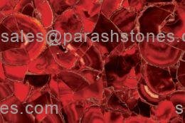 picture of ruby carnelian slab, tiles & surface