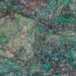 picture of chrysocolla slab, tiles & surface