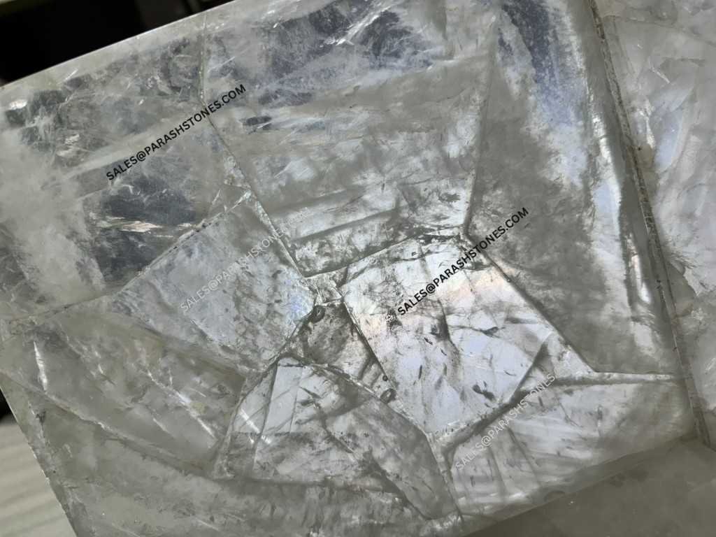Crystal Quartz Tile