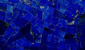 Lapis lazuli slab & surface collection