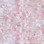 picture of pink quartz slab, tiles & surface