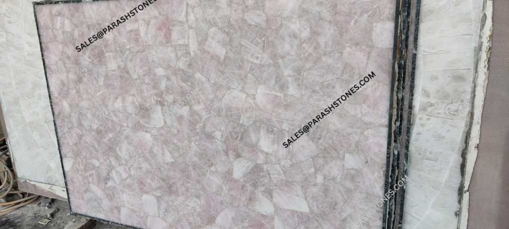 pink-quartz-slab-tiles-surface