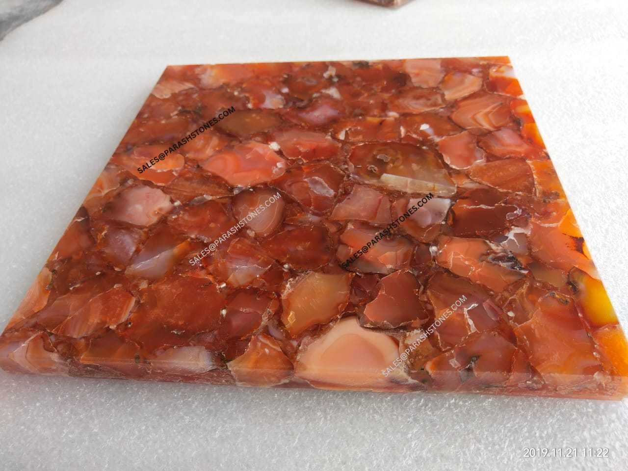 red-carnelian-slab-surface