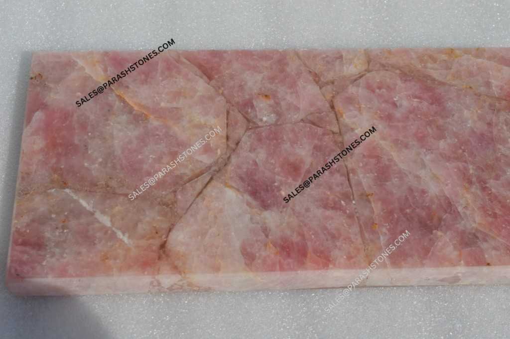 rose-quartz-slab-surface-tiles