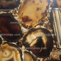 Agate flooring tiles backlit 2
