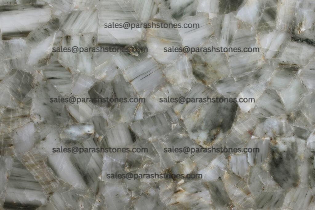 Aragonite Crystal Gemstone