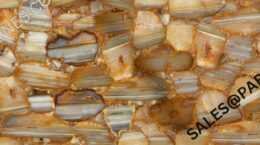 Brown Banded Agate Slabs