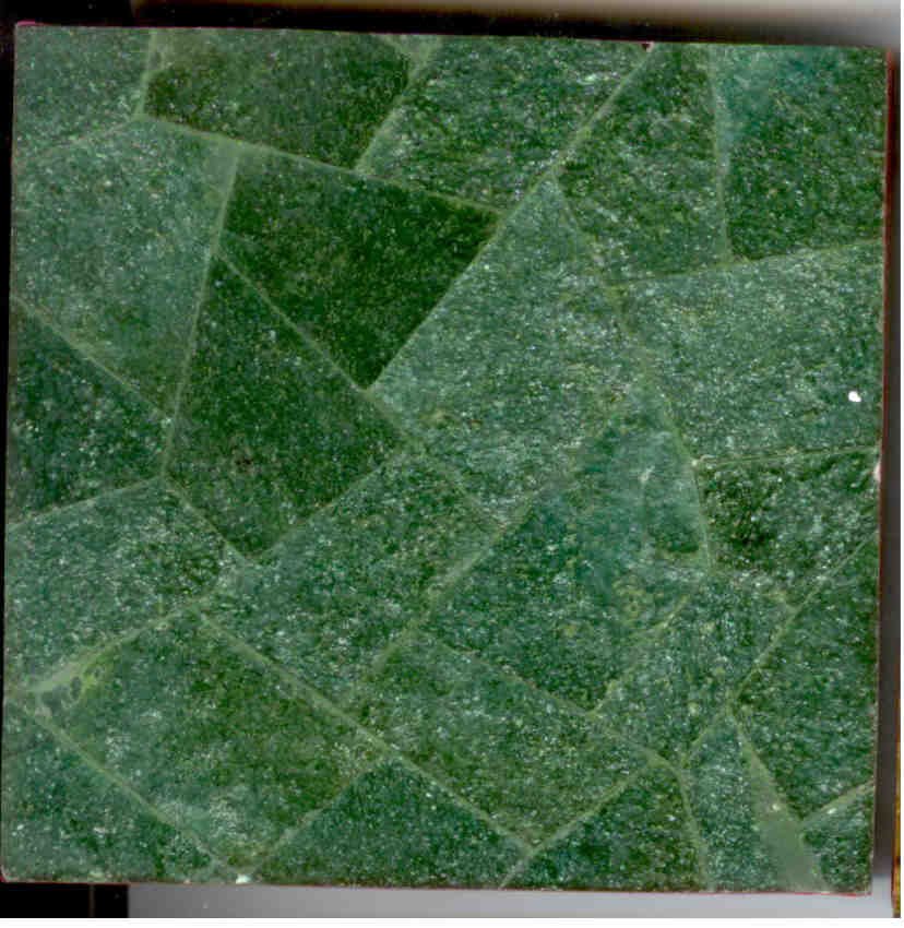 Green Aventurine