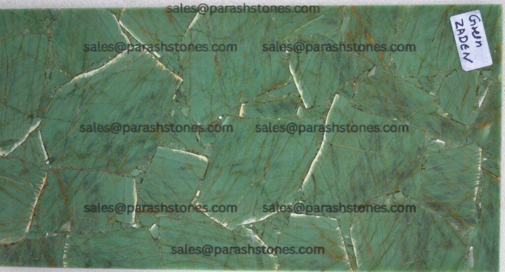 Green Jade
