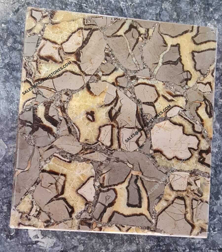 Spectrolite tiles slab and surface-1