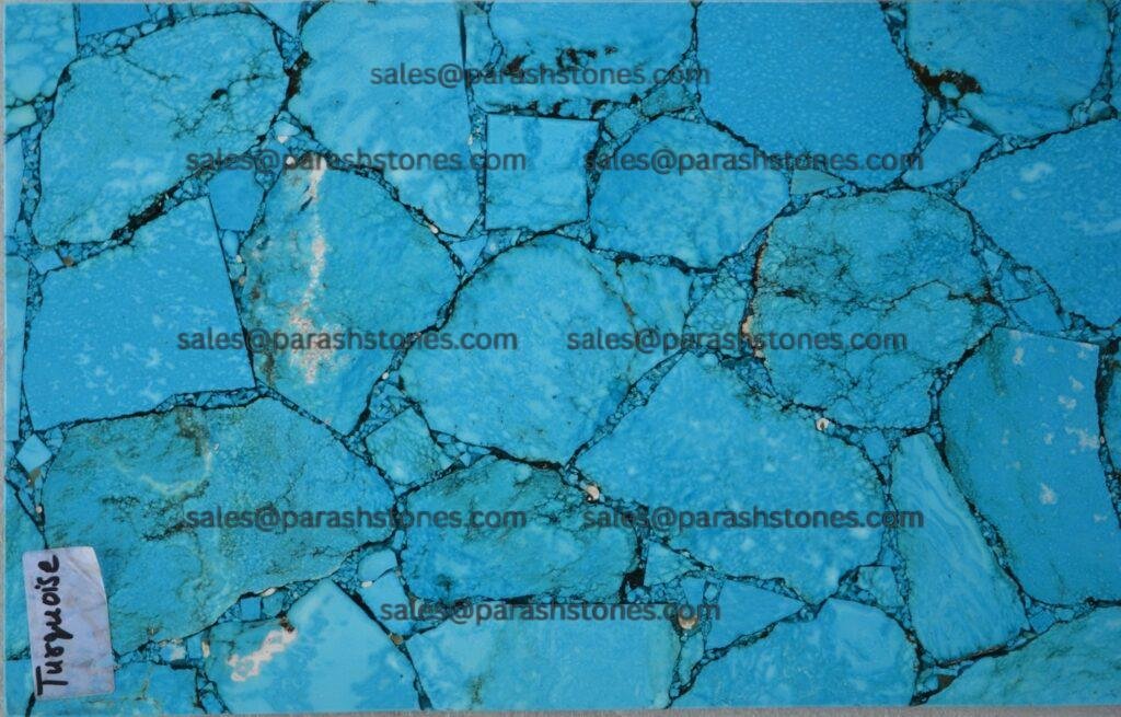 Turquoise