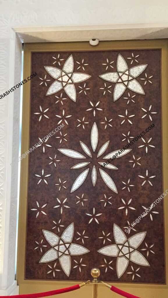 Craft Wooden inlay work (10)