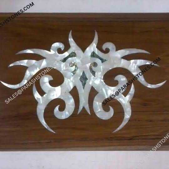 Craft Wooden inlay work