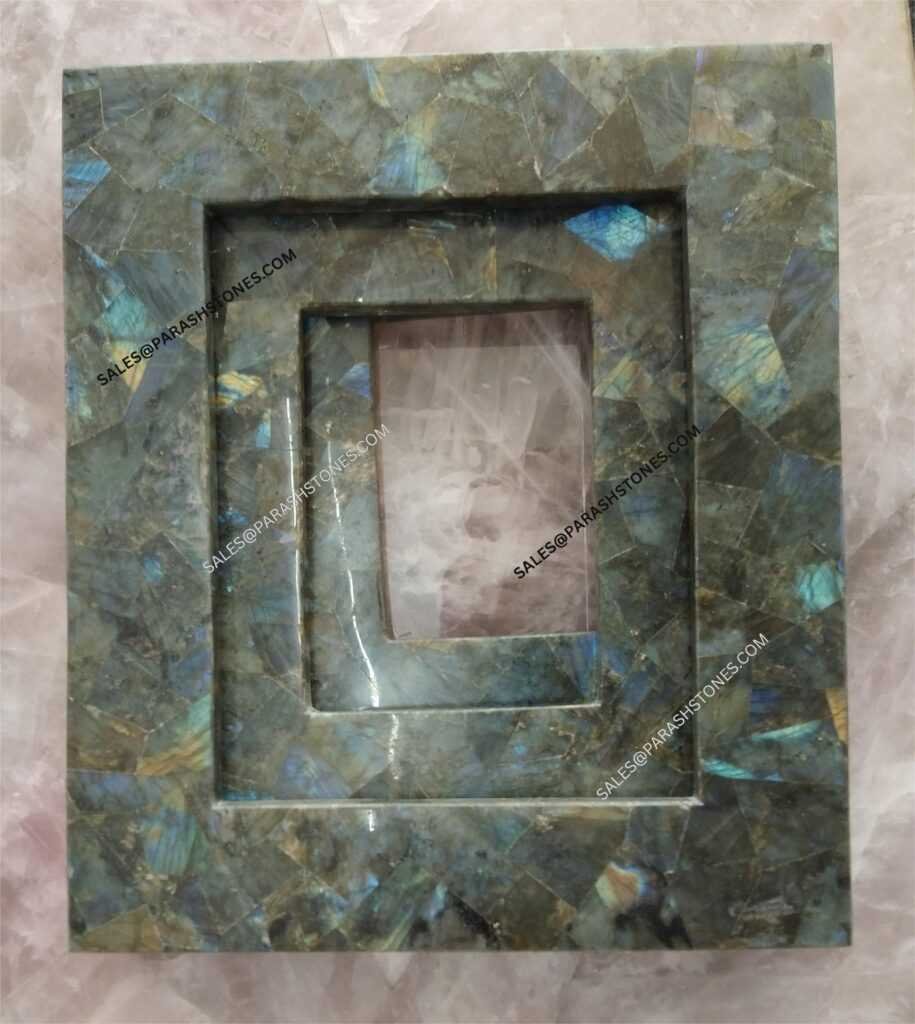 Labradorite Frames