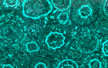 Malachite-Gemstone-slab