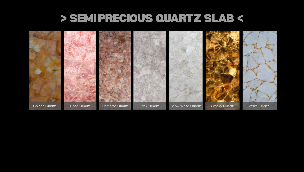 #caption1 The Light-Catching Luxury You Need