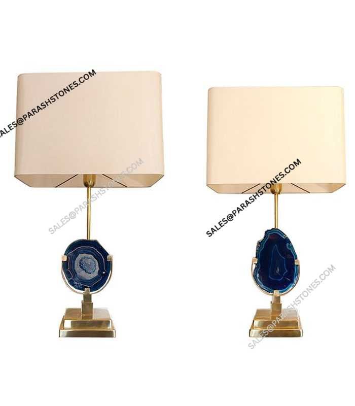 brazilian-blue-onyx-agate-lamp