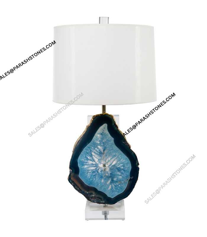 blue-agate-with-golden-rim
