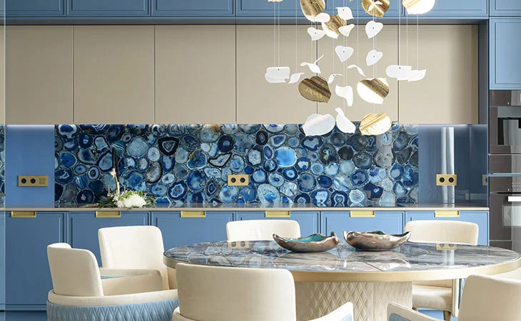 buy luxury stone furniture in Munich