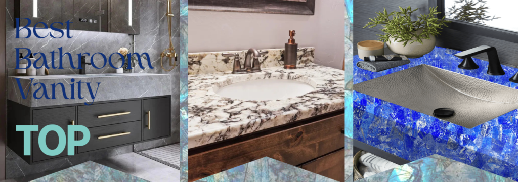 Best Bathroom Vanity Top Supplier