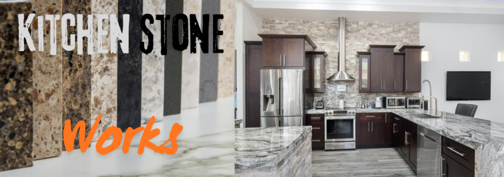 Complete Kitchen Stone Works in UAE