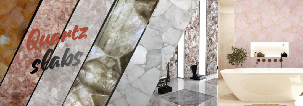 Premium Quartz Slabs in Berlin