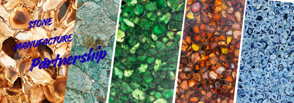 Stone manufacturer Europe