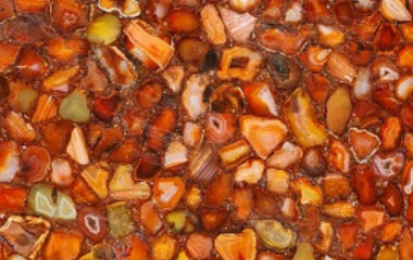 Carnelian-Agate